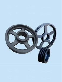 v-belt-pulleys without bore  50-1xSPZ
